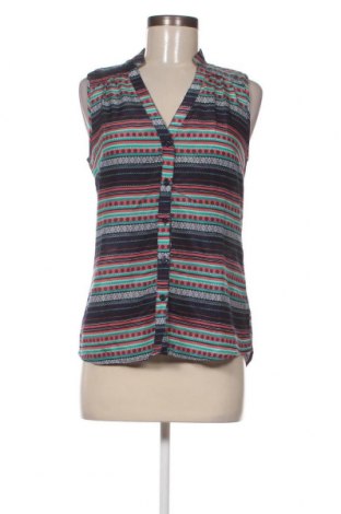 Γυναικείο πουκάμισο Must Have, Μέγεθος M, Χρώμα Πολύχρωμο, Τιμή 5,41 €