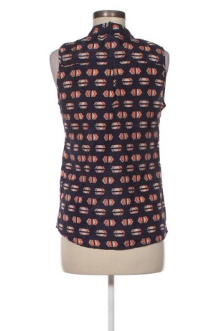 Γυναικείο πουκάμισο Must Have, Μέγεθος M, Χρώμα Μπλέ, Τιμή 6,18 €