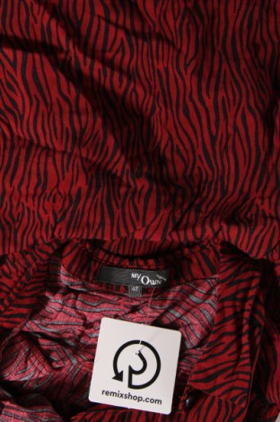 Γυναικείο πουκάμισο My Own, Μέγεθος L, Χρώμα Πολύχρωμο, Τιμή 6,18 €