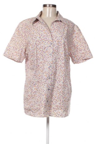 Γυναικείο πουκάμισο My Way Fer, Μέγεθος XXL, Χρώμα Πολύχρωμο, Τιμή 12,68 €