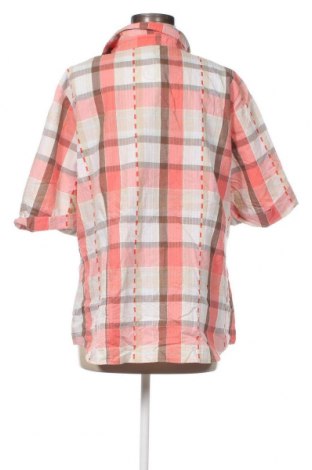 Γυναικείο πουκάμισο My Way Fer, Μέγεθος XXL, Χρώμα Πολύχρωμο, Τιμή 10,51 €