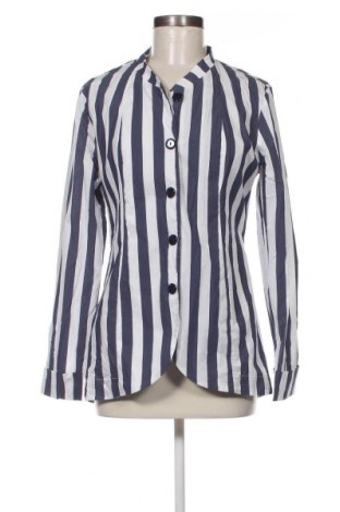 Γυναικείο πουκάμισο Nara Camicie, Μέγεθος M, Χρώμα Πολύχρωμο, Τιμή 10,73 €