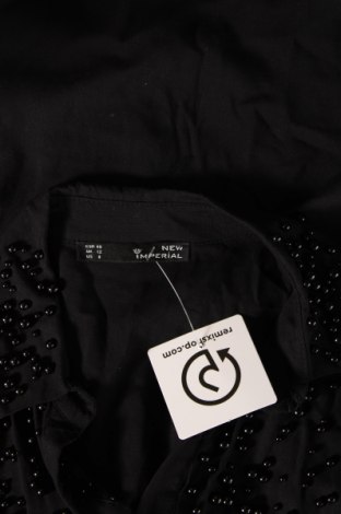 Dámska košeľa  New Imperial, Veľkosť M, Farba Čierna, Cena  4,91 €
