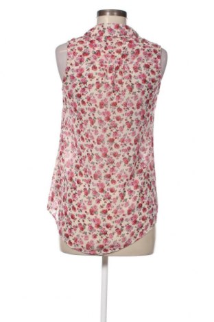 Γυναικείο πουκάμισο New Look, Μέγεθος S, Χρώμα Πολύχρωμο, Τιμή 3,71 €