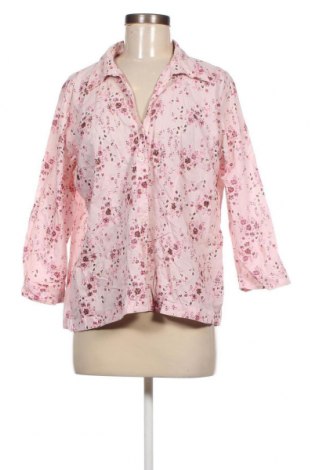 Γυναικείο πουκάμισο New Look, Μέγεθος XL, Χρώμα Πολύχρωμο, Τιμή 9,59 €