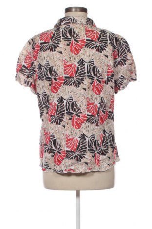 Γυναικείο πουκάμισο Nkd, Μέγεθος L, Χρώμα Πολύχρωμο, Τιμή 15,46 €