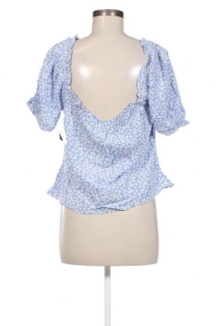 Γυναικείο πουκάμισο Nly Trend, Μέγεθος XXL, Χρώμα Πολύχρωμο, Τιμή 9,07 €