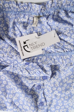 Γυναικείο πουκάμισο Nly Trend, Μέγεθος XXS, Χρώμα Πολύχρωμο, Τιμή 9,07 €
