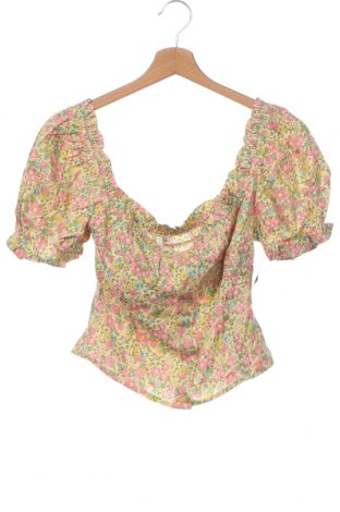 Γυναικείο πουκάμισο Nly Trend, Μέγεθος S, Χρώμα Πολύχρωμο, Τιμή 9,07 €