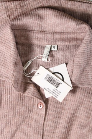 Γυναικείο πουκάμισο Nly Trend, Μέγεθος M, Χρώμα Βιολετί, Τιμή 5,77 €