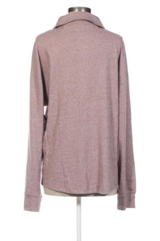 Γυναικείο πουκάμισο Nly Trend, Μέγεθος M, Χρώμα Βιολετί, Τιμή 9,28 €