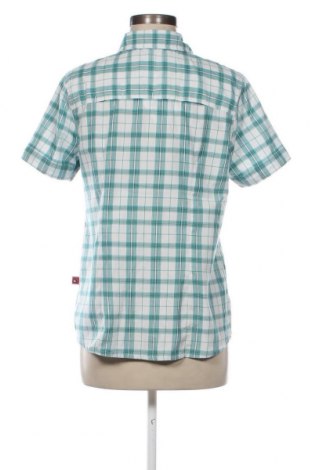 Γυναικείο πουκάμισο OAK, Μέγεθος L, Χρώμα Πολύχρωμο, Τιμή 4,35 €