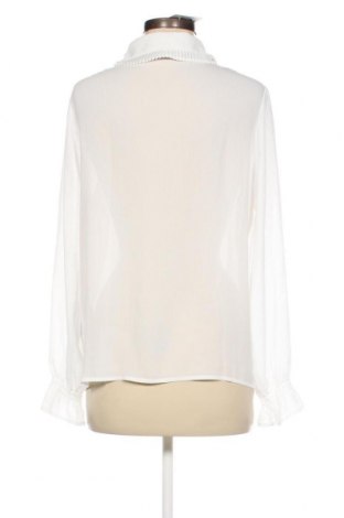 Γυναικείο πουκάμισο ONLY, Μέγεθος L, Χρώμα Λευκό, Τιμή 10,72 €