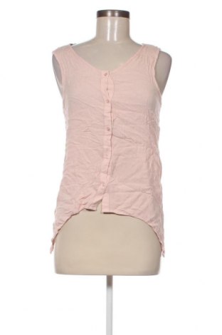 Γυναικείο πουκάμισο ONLY, Μέγεθος M, Χρώμα Ρόζ , Τιμή 3,71 €