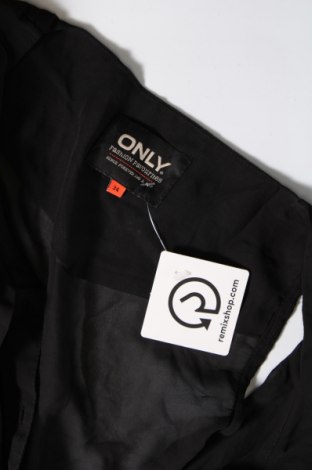 Dámska košeľa  ONLY, Veľkosť XS, Farba Čierna, Cena  2,98 €