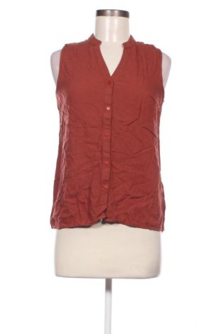 Γυναικείο πουκάμισο ONLY, Μέγεθος S, Χρώμα Κόκκινο, Τιμή 3,06 €