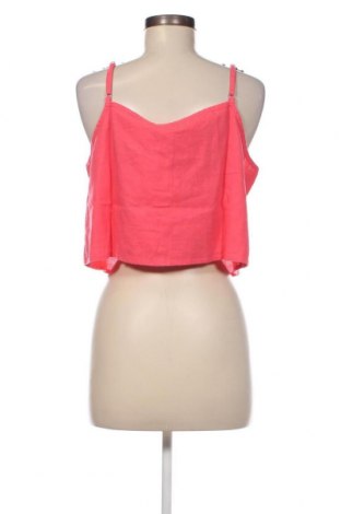 Dámska košeľa  ONLY, Veľkosť XL, Farba Ružová, Cena  6,60 €