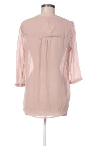 Dámska košeľa  ONLY, Veľkosť M, Farba Popolavo ružová, Cena  1,96 €