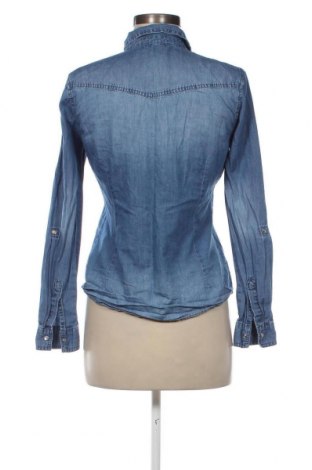 Dámska košeľa  ONLY, Veľkosť S, Farba Modrá, Cena  13,49 €