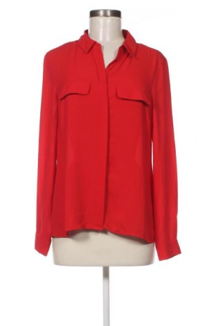 Dámska košeľa  ONLY, Veľkosť M, Farba Červená, Cena  4,60 €