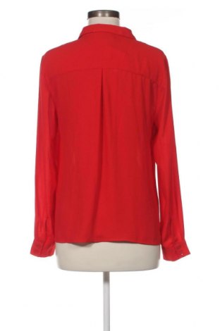 Dámska košeľa  ONLY, Veľkosť M, Farba Červená, Cena  7,67 €