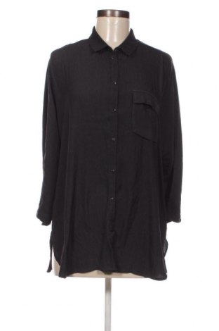 Dámska košeľa  ONLY, Veľkosť M, Farba Čierna, Cena  2,30 €