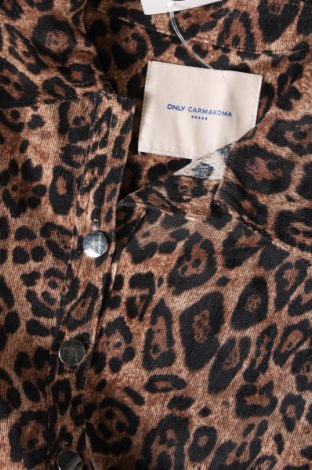 Dámska košeľa  ONLY Carmakoma, Veľkosť XL, Farba Viacfarebná, Cena  4,00 €
