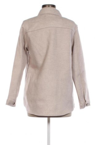 Γυναικείο πουκάμισο Object, Μέγεθος S, Χρώμα  Μπέζ, Τιμή 11,13 €