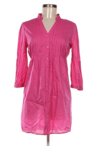 Γυναικείο πουκάμισο Okay, Μέγεθος M, Χρώμα Ρόζ , Τιμή 12,79 €