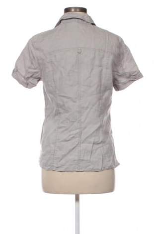 Дамска риза Olsen, Размер M, Цвят Сив, Цена 9,60 лв.