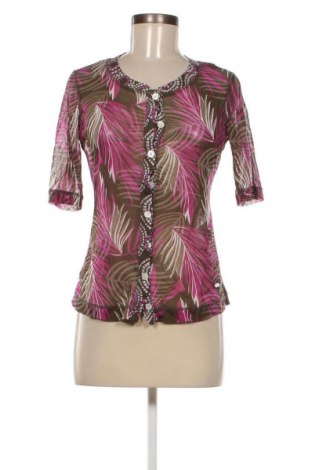 Γυναικείο πουκάμισο One Touch, Μέγεθος M, Χρώμα Πολύχρωμο, Τιμή 7,42 €