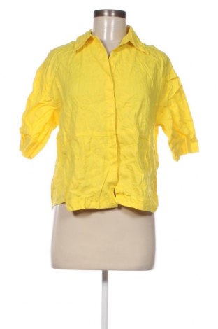 Dámska košeľa  Opus, Veľkosť M, Farba Žltá, Cena  11,57 €