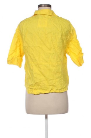 Dámska košeľa  Opus, Veľkosť M, Farba Žltá, Cena  19,28 €