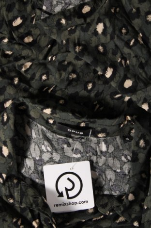 Dámska košeľa  Opus, Veľkosť S, Farba Zelená, Cena  11,95 €