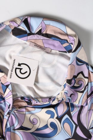 Γυναικείο πουκάμισο Orsay, Μέγεθος XL, Χρώμα Πολύχρωμο, Τιμή 12,83 €