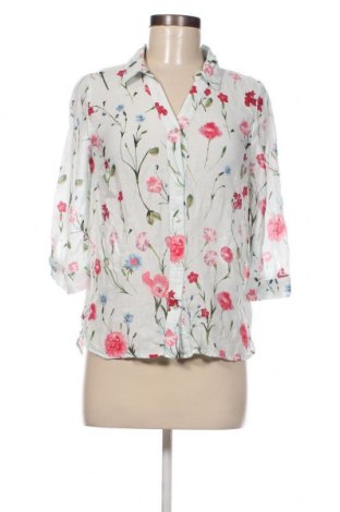 Γυναικείο πουκάμισο Orsay, Μέγεθος S, Χρώμα Πολύχρωμο, Τιμή 6,18 €