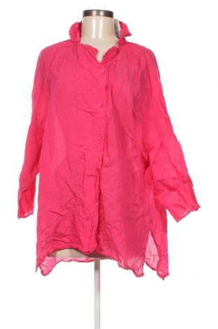 Dámska košeľa  Oska, Veľkosť L, Farba Ružová, Cena  16,39 €