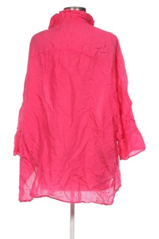 Dámska košeľa  Oska, Veľkosť L, Farba Ružová, Cena  19,28 €