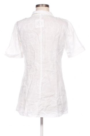 Дамска риза Otto Kern, Размер S, Цвят Бял, Цена 54,10 лв.