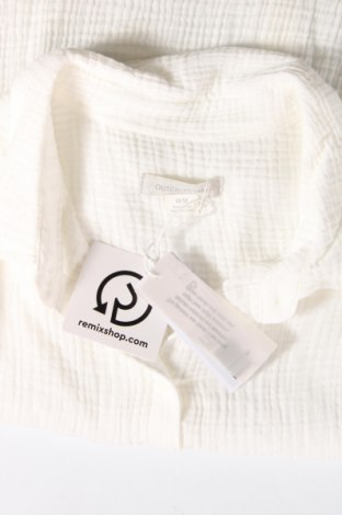 Γυναικείο πουκάμισο Outerknown, Μέγεθος M, Χρώμα Λευκό, Τιμή 15,46 €