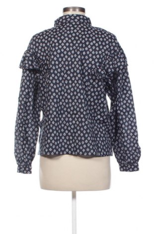 Damenbluse Outerknown, Größe M, Farbe Blau, Preis 19,33 €