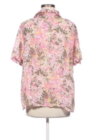 Γυναικείο πουκάμισο Outfit, Μέγεθος XXL, Χρώμα Πολύχρωμο, Τιμή 15,46 €