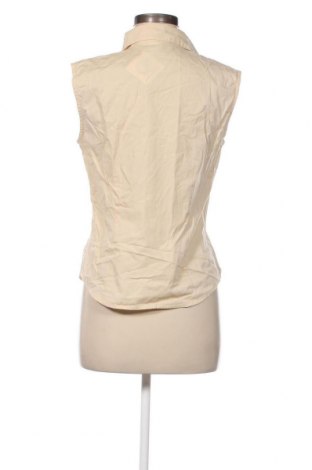 Γυναικείο πουκάμισο Oviesse, Μέγεθος M, Χρώμα  Μπέζ, Τιμή 15,46 €