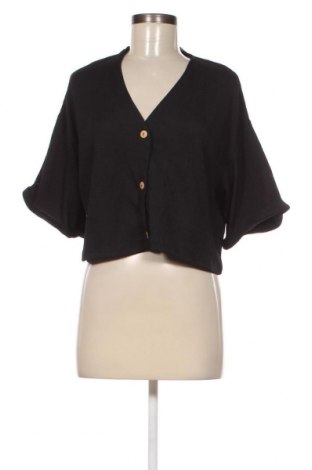 Γυναικείο πουκάμισο Page One, Μέγεθος M, Χρώμα Μαύρο, Τιμή 7,42 €