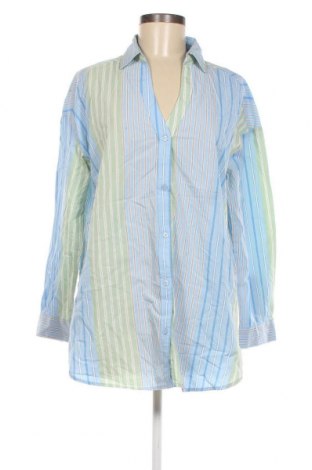 Γυναικείο πουκάμισο Page One, Μέγεθος S, Χρώμα Πολύχρωμο, Τιμή 3,40 €