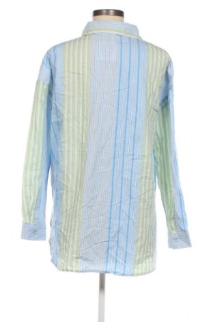Γυναικείο πουκάμισο Page One, Μέγεθος S, Χρώμα Πολύχρωμο, Τιμή 2,63 €
