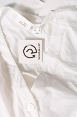 Дамска риза Paola, Размер L, Цвят Бял, Цена 15,00 лв.