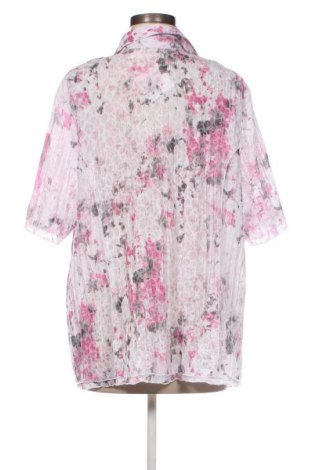 Γυναικείο πουκάμισο Paola, Μέγεθος XXL, Χρώμα Ρόζ , Τιμή 8,81 €