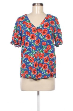 Дамска риза Papaya, Размер L, Цвят Многоцветен, Цена 25,00 лв.
