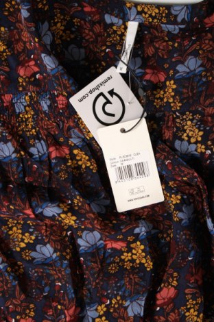 Дамска риза Pepe Jeans, Размер M, Цвят Многоцветен, Цена 102,00 лв.
